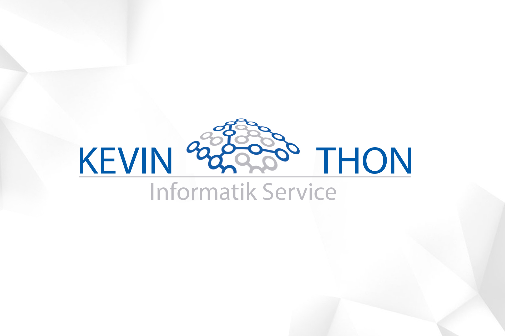 Logo Kevin Thon