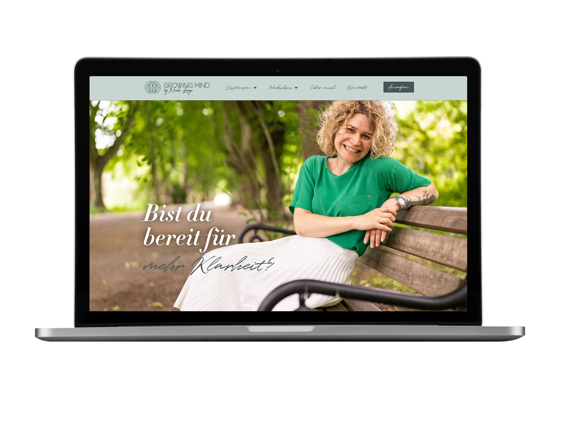 growing-mind-website