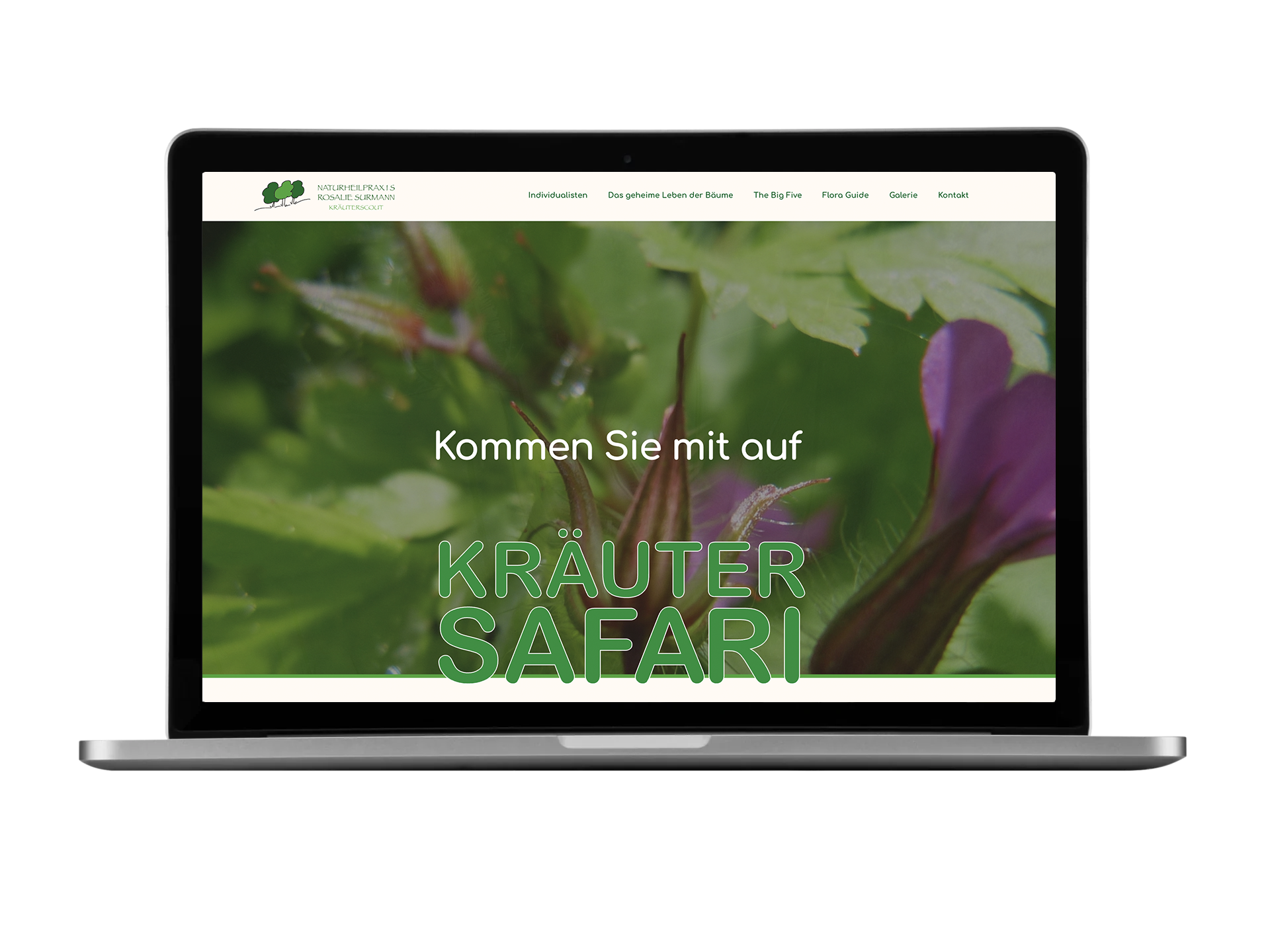 krautersafari